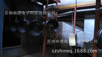 汽車涂裝爐溫測試儀供應(yīng)_蘇州申奇電子科技_6300157281_新浪博客